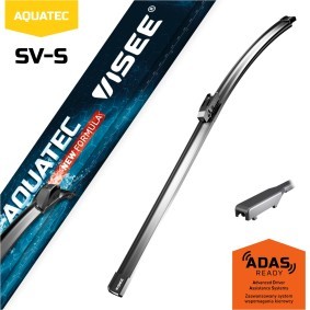 Köp Torkarblad av VISEE AQS 450/18 till det låga priset 212,75 kr