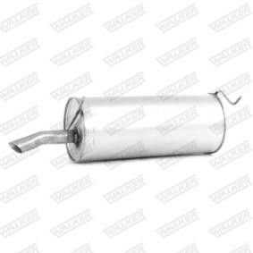 Comprar Alternador de WALKER WAL00536 a bajo precio de 211,62 €