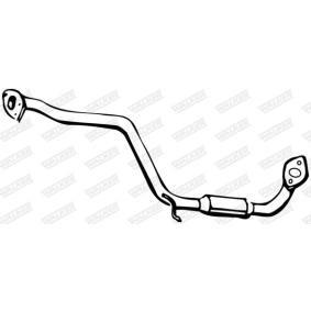 Compre Alternador da WALKER WAL01071 a um preço baixo por 234,03 €