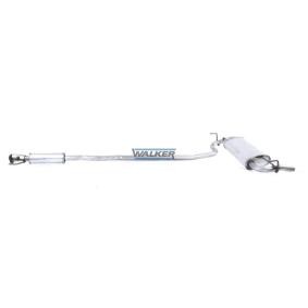 Compre Ventilador do habitáculo da WALKER WBL01406 a um preço baixo por 384,90 €