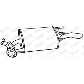 Achetez des Démarreur WALKER WST01539 à prix pour 401,94 €