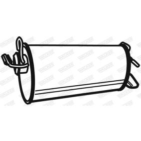 Comprar Motor de arranque de WALKER WST02583 a bajo precio de 307,95 €