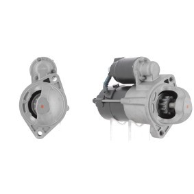 Anlasser von ROTOVIS Automotive Electrics