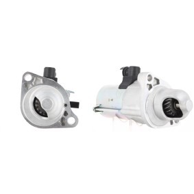 Köp Startmotor från ROTOVIS Automotive Electrics på nätet till CR-V V (RW_, RT_) till schyssta priser