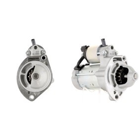 Anlasser von ROTOVIS Automotive Electrics