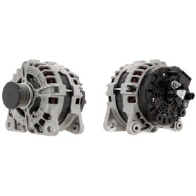 Compre Alternador de ROTOVIS Automotive Electrics online para Espace V (JR_) a preços moderados