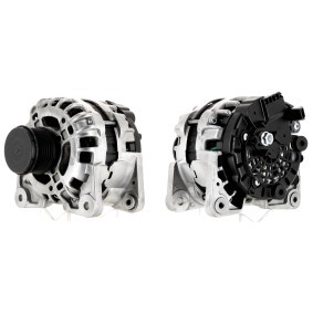 Lichtmaschine 9091299 von ROTOVIS Automotive Electrics günstig für 188,10 € online kaufen