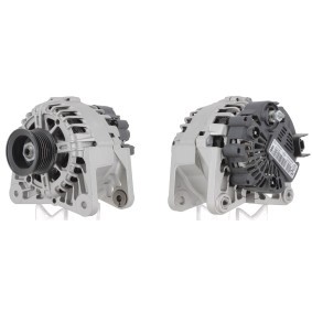 Lichtmaschine 9091307 von ROTOVIS Automotive Electrics günstig für 188,61 € online kaufen
