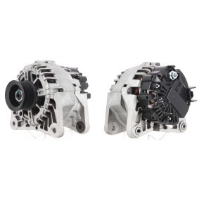Lichtmaschine 9091310 von ROTOVIS Automotive Electrics günstig für 169,68 € online kaufen