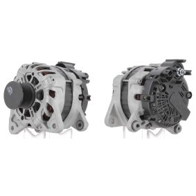 Lichtmaschine für DACIA von ROTOVIS Automotive Electrics