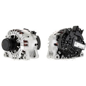 Lichtmaschine 9091373 von ROTOVIS Automotive Electrics günstig für 152,42 € online kaufen