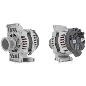 Köp Generator av ROTOVIS Automotive Electrics 9091801 till det låga priset 2046,96 kr