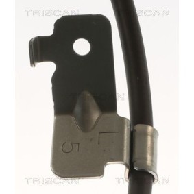 Seilzug, Schaltgetriebe 8140 10728 von TRISCAN günstig für 24,87 € online kaufen