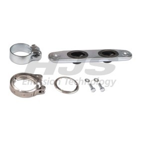 Achetez des Kit d'assemblage, catalyseur HJS 82 11 9288 à prix pour 29,28 €