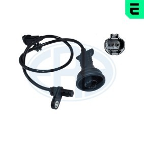 Kühler, Motorkühlung 673015 von ERA günstig für 239,25 € online kaufen