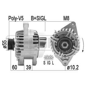 Kühler, Motorkühlung 673025 von ERA günstig für 476,54 € online kaufen