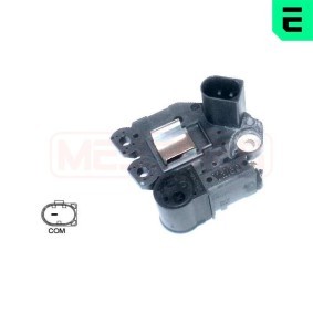 Kühler, Motorkühlung 673081 von ERA günstig für 612,96 € online kaufen
