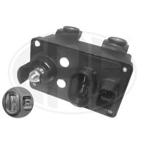 Kühler, Motorkühlung 673105 von ERA günstig für 480,45 € online kaufen