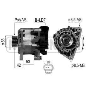 Kühler, Motorkühlung 673265 von ERA günstig für 229,30 € online kaufen