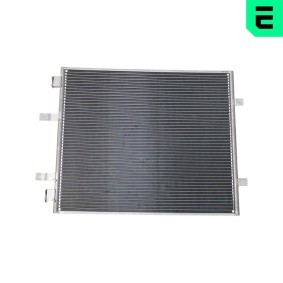 Kühler, Motorkühlung 673374 von ERA günstig für 320,12 € online kaufen