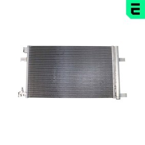 Kühler, Motorkühlung 673434 von ERA günstig für 268,63 € online kaufen