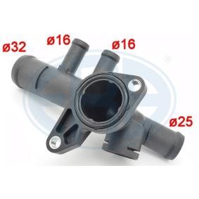 Kühler, Motorkühlung 673462 von ERA günstig für 329,63 € online kaufen