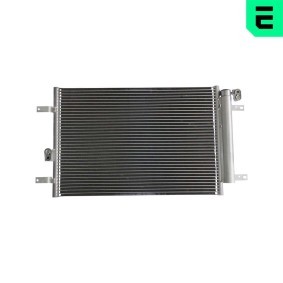 Kühler, Motorkühlung 673522 von ERA günstig für 468,02 € online kaufen