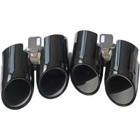 Compre Ponteira de escape da DIEDERICHS 4205002 a um preço baixo por 386,32 €