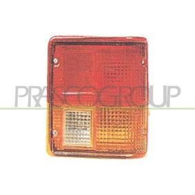 Compre Farol de nevoeiro de PRASCO online para Defender SUV (L663) a preços moderados