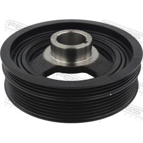 Achetez des Poulie damper de chez FEBEST en ligne pour MX-5 RF Targa (ND) à prix modérés
