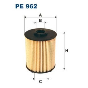 Kraftstofffilter PE962 von FILTRON günstig für 11,65 € online kaufen