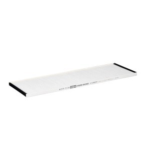 Comprar Filtro de habitáculo de KNORR-BREMSE K129237N50 a bajo precio de 15,85 €