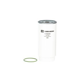 Køb Brændstof-filter af KNORR-BREMSE K165033N50 til den lave pris 499,10 DKK