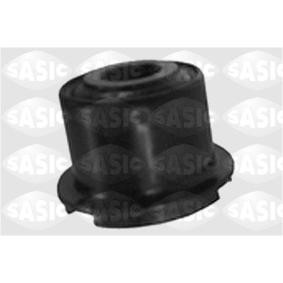 Compre Casquilhos de braços de suspensão de SASIC online para 607 (9D, 9U) a preços moderados