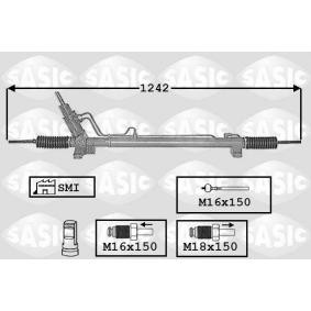 Compre Caixa de direção de SASIC online para Master Pro Van (FH__) a preços moderados