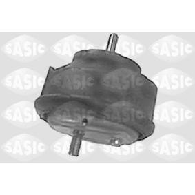 Halter, Motoraufhängung 9001408 von SASIC günstig für 42,83 € online kaufen