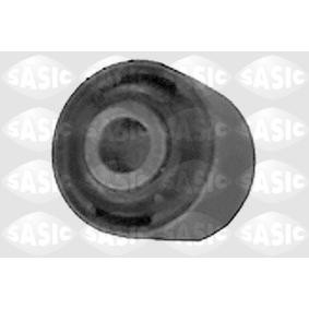 Achetez des Silent bloc d'essieu SASIC 9001552 à prix pour 4,77 €