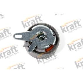 Acquista Rullo tenditore, cinghia dentata da KRAFT 1220610 a buon mercato per soli 24,49 €