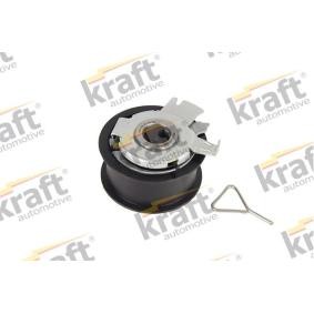 Comprar Polea tensora, correa dentada de KRAFT 1220127 a bajo precio de 42,50 €