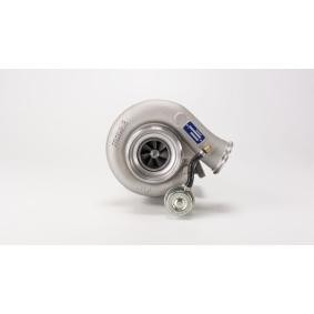 Køb Turbolader af MAHLE ORIGINAL 008 TC 17298 000 til den lave pris 5507,81 DKK
