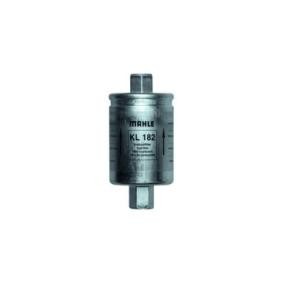 Hydraulikfiltersatz, Automatikgetriebe für BMW von MAHLE ORIGINAL