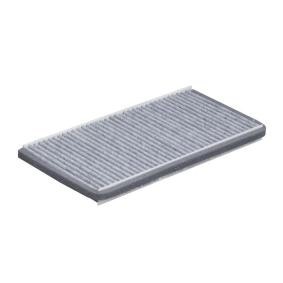 Innenraumfilter LAK 448 von MAHLE ORIGINAL günstig für 20,14 € online kaufen