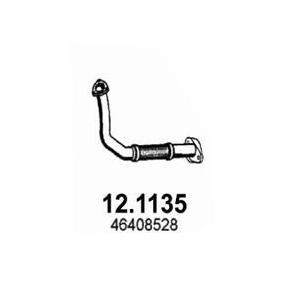 Abgasrohr 12.1135 von ASSO günstig für 198,74 € online kaufen