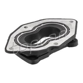 Comprar Brida, carburador de TOPRAN 100 962 a bajo precio de 9,57 €