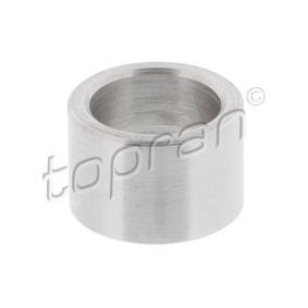 Compre Casquilho de rosca, conjunto mola / amortecedor da TOPRAN 102 373 a um preço baixo por 1,65 €