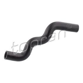Kühlerschlauch 102 873 von TOPRAN günstig für 6,26 € online kaufen
