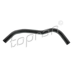 Kühlerschlauch 103 382 von TOPRAN günstig für 7,40 € online kaufen