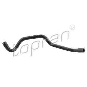 Kühlerschlauch 103 450 von TOPRAN günstig für 5,24 € online kaufen