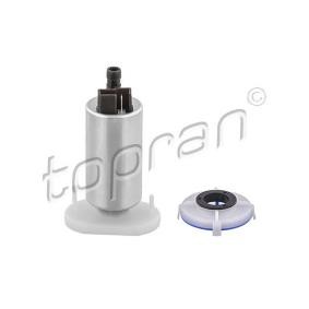 Kraftstoffpumpe 103 562 von TOPRAN günstig für 31,67 € online kaufen