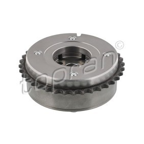 Compre Rótula de direção da TOPRAN 103 677 a um preço baixo por 7,08 €